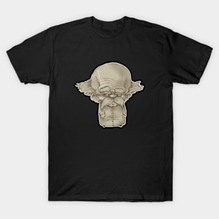 dr. brainpan T-Shirt